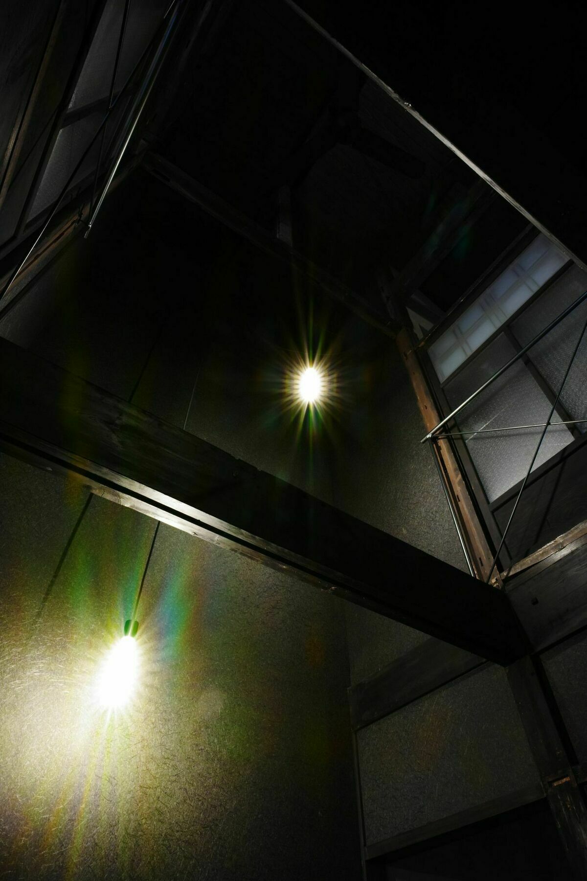 Guesthouse Kisshoan Kyoto Extérieur photo