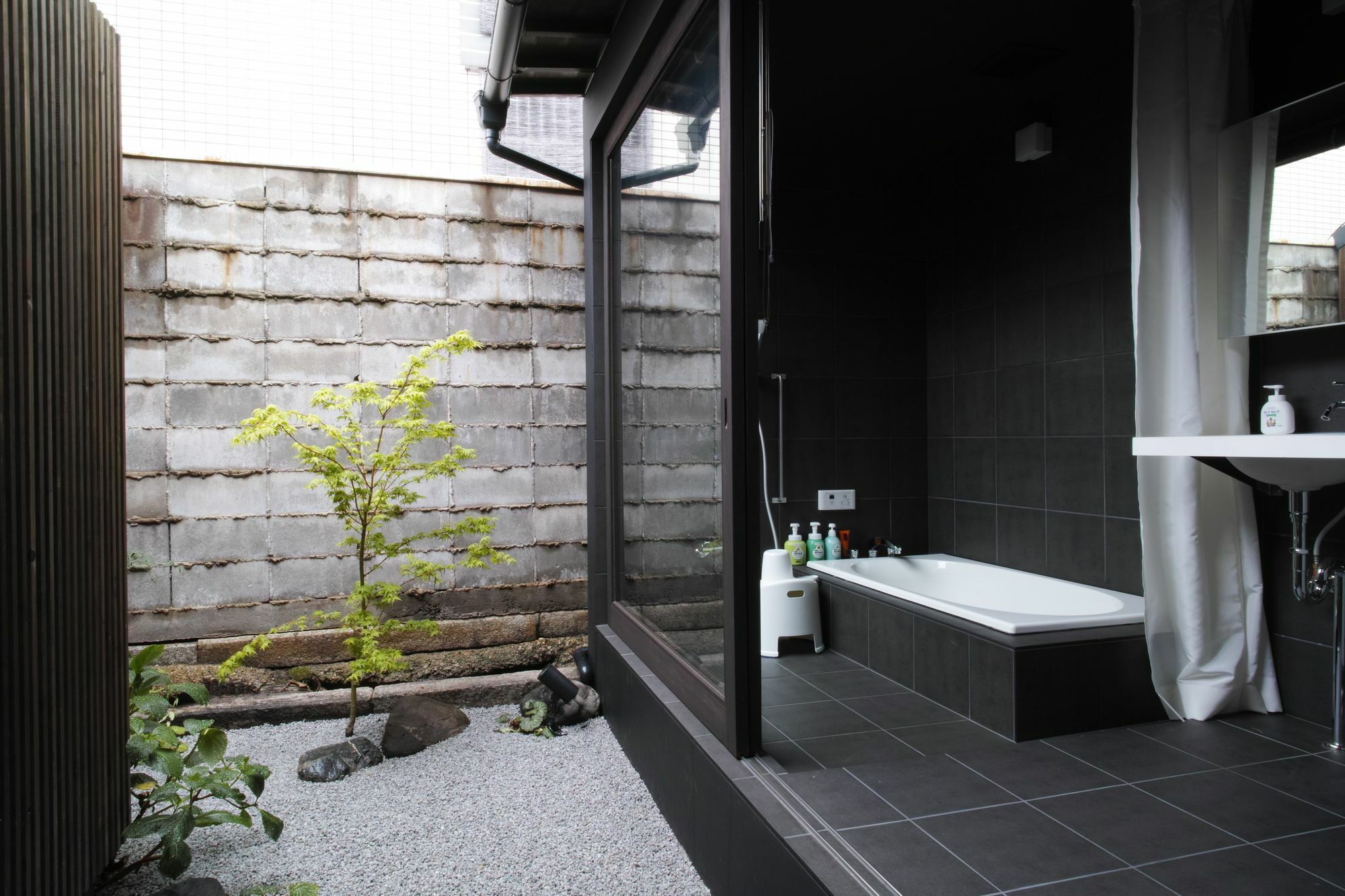 Guesthouse Kisshoan Kyoto Extérieur photo