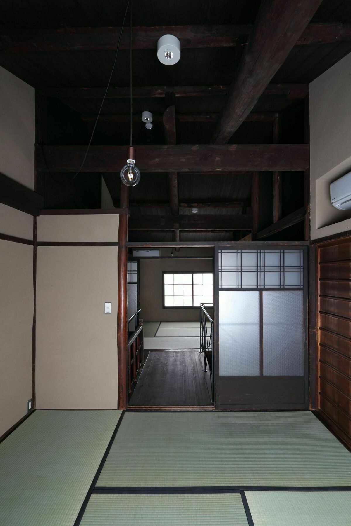 Guesthouse Kisshoan Kyoto Extérieur photo
