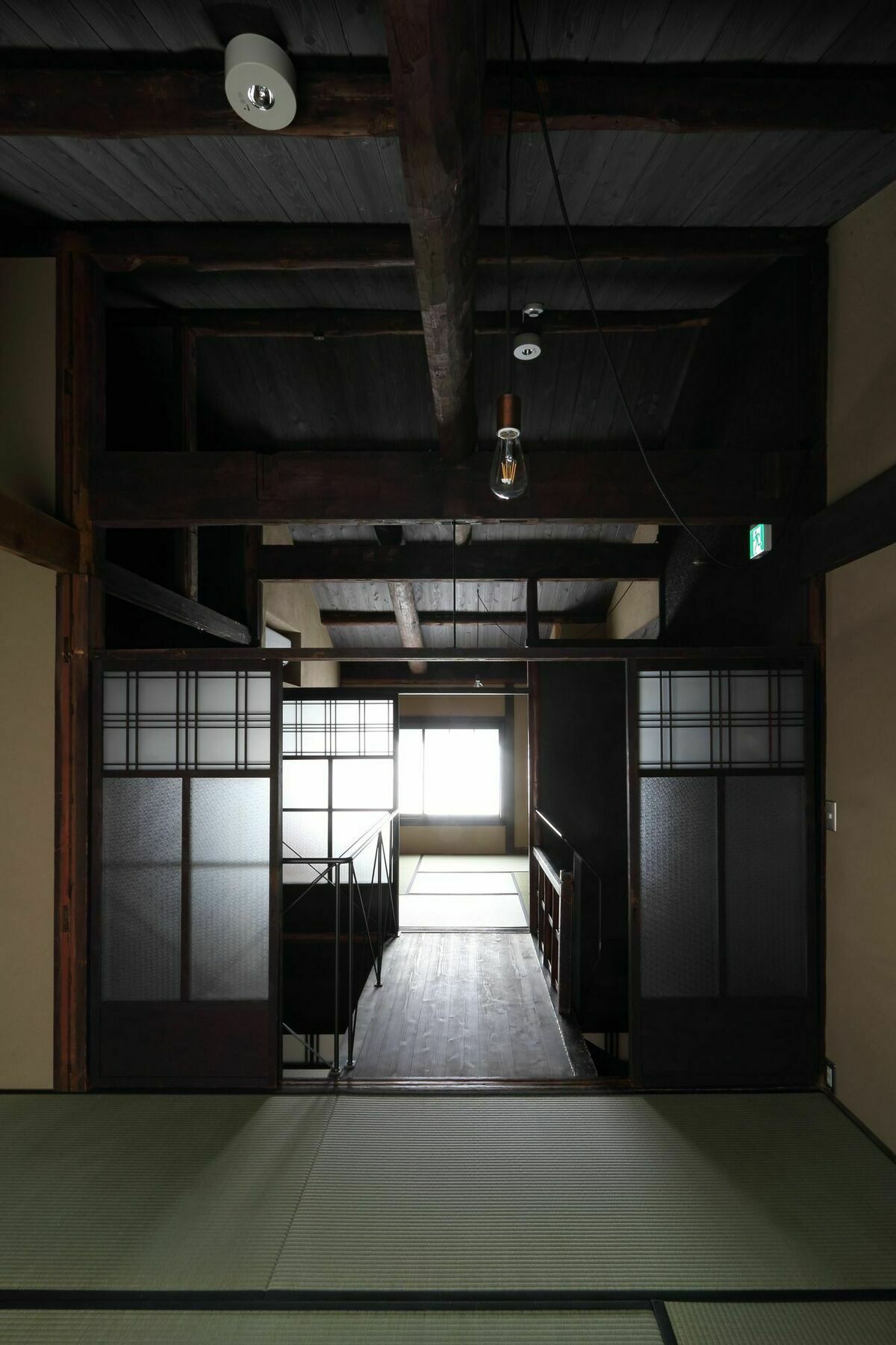 Guesthouse Kisshoan Kyoto Extérieur photo