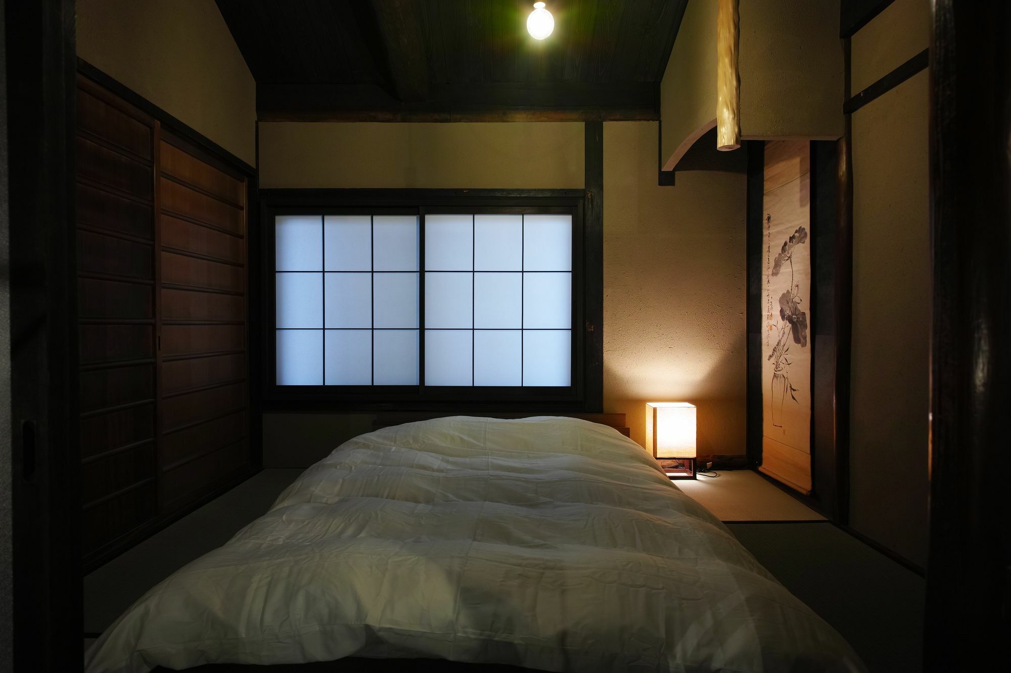 Guesthouse Kisshoan Kyoto Extérieur photo