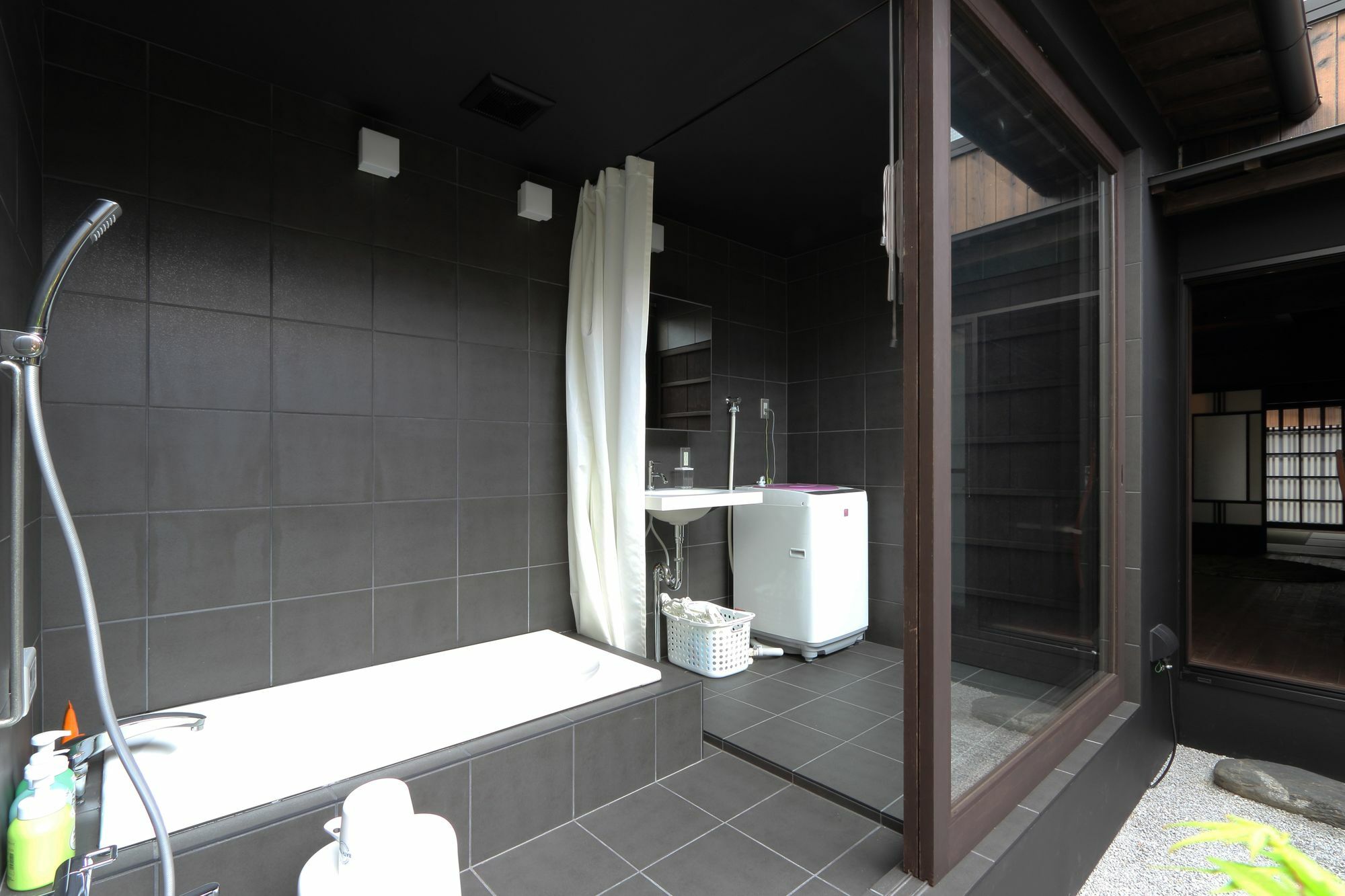 Guesthouse Kisshoan Kyoto Extérieur photo