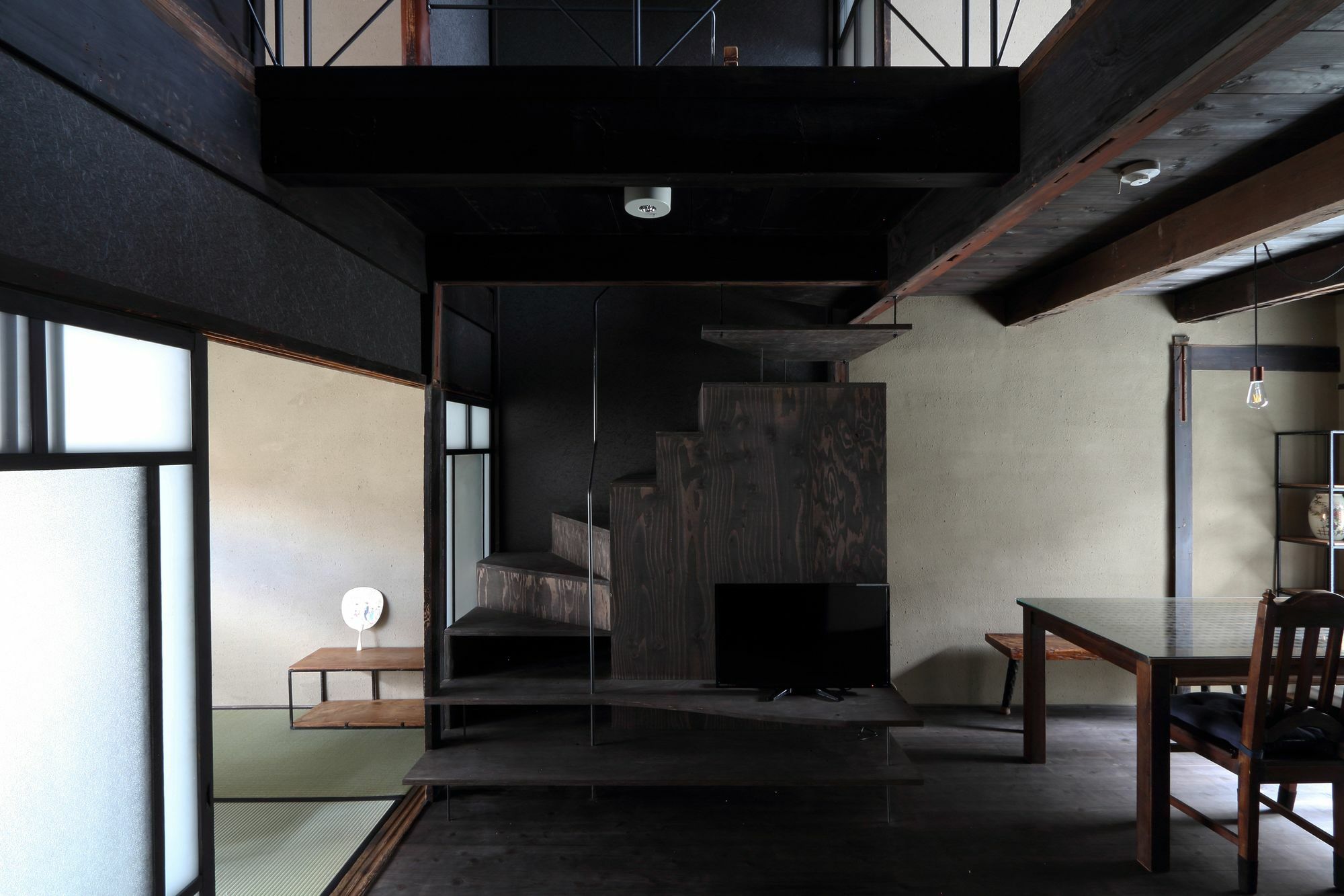 Guesthouse Kisshoan Kyoto Extérieur photo