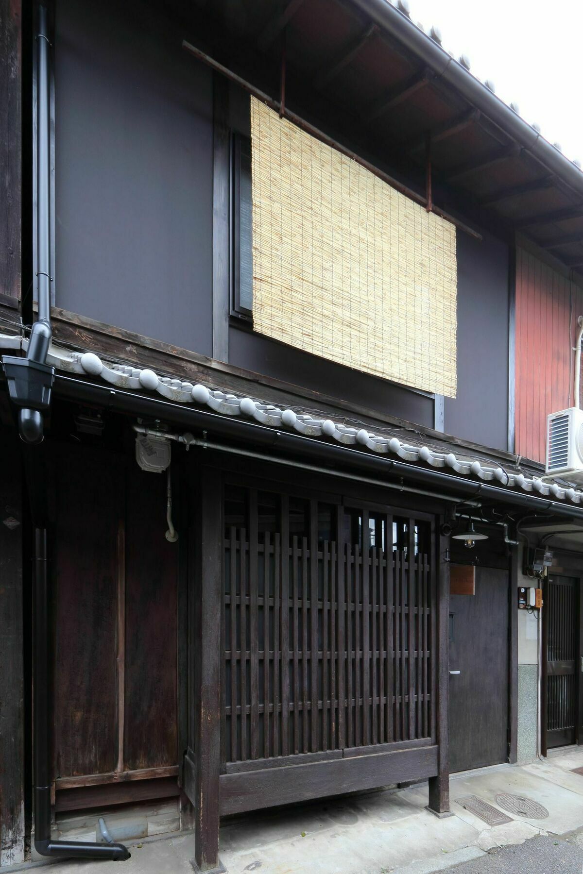 Guesthouse Kisshoan Kyoto Extérieur photo